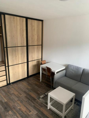 Your home 4 - with free parking Košice